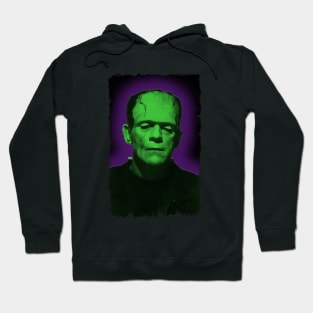 FRANKENSTEIN Hoodie